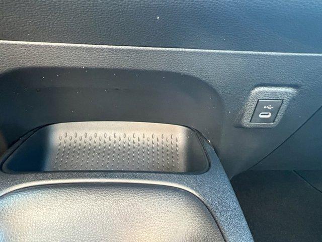 used 2024 Toyota Corolla car, priced at $22,495