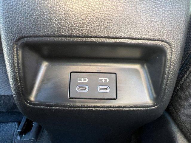 used 2024 Toyota Corolla car, priced at $22,495
