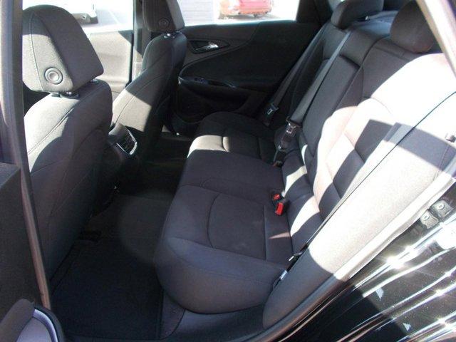 used 2023 Chevrolet Malibu car, priced at $18,995