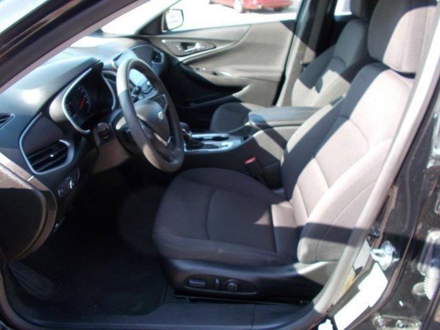 used 2023 Chevrolet Malibu car, priced at $18,995