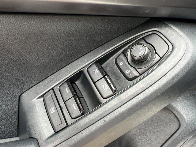 used 2024 Subaru Impreza car, priced at $25,995