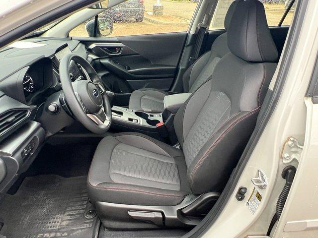 used 2024 Subaru Impreza car, priced at $25,995