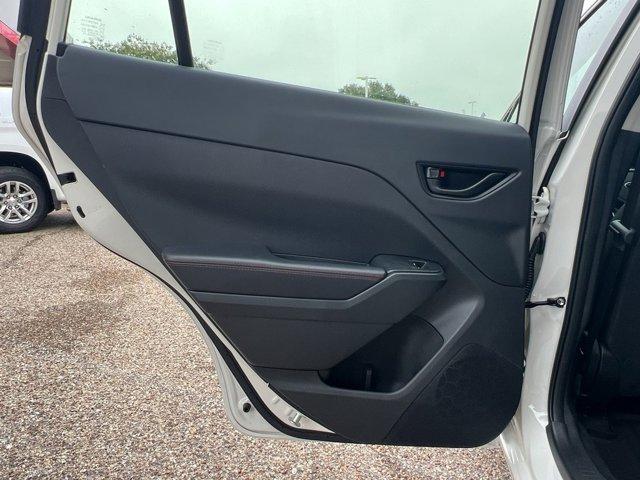 used 2024 Subaru Impreza car, priced at $25,995