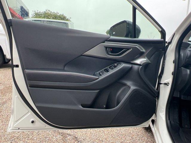 used 2024 Subaru Impreza car, priced at $25,995