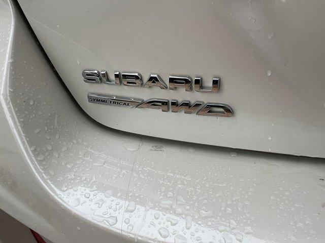 used 2024 Subaru Impreza car, priced at $25,995