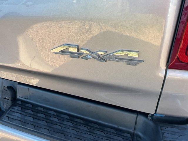 used 2019 Ram 1500 car, priced at $39,995