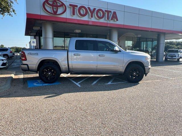 used 2019 Ram 1500 car, priced at $39,995