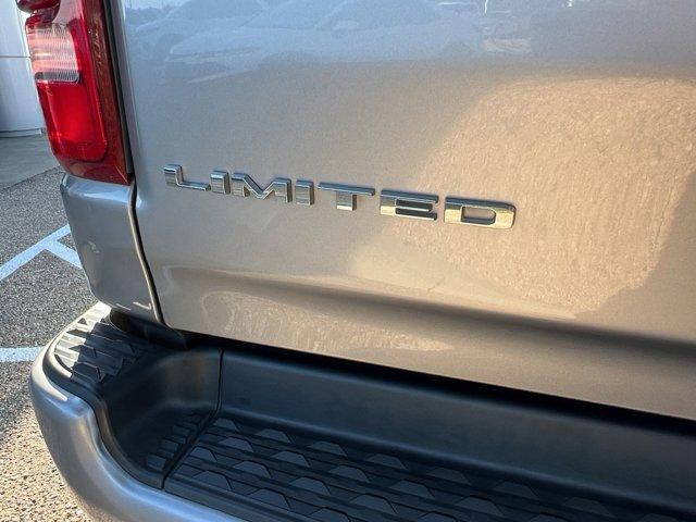 used 2019 Ram 1500 car, priced at $39,995