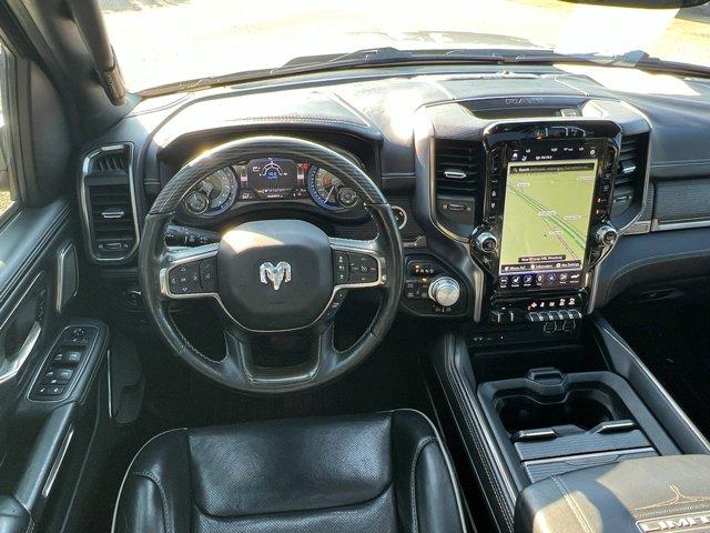 used 2019 Ram 1500 car, priced at $39,995