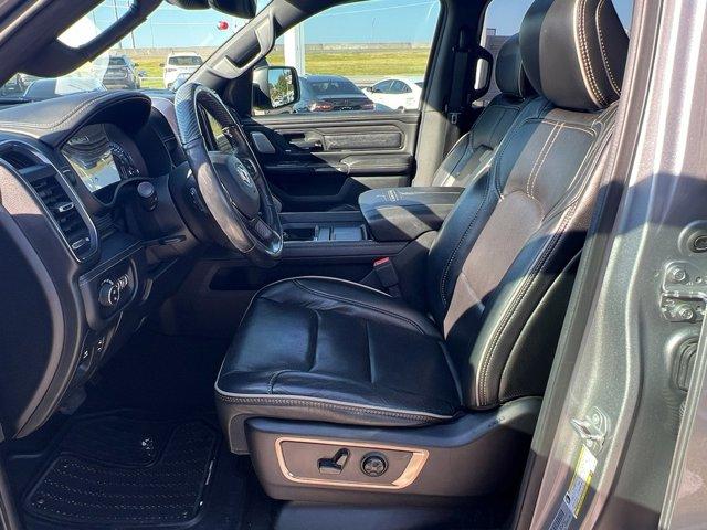 used 2019 Ram 1500 car, priced at $39,995