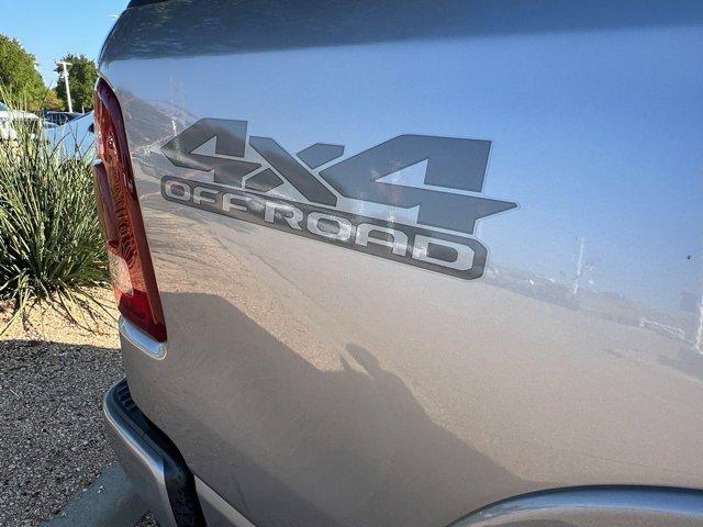 used 2019 Ram 1500 car, priced at $39,995