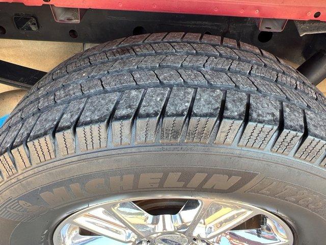 used 2015 Ford F-150 car, priced at $14,995