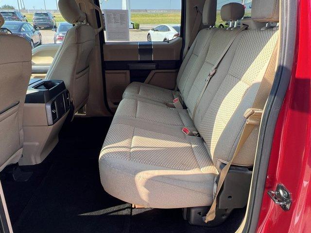 used 2015 Ford F-150 car, priced at $14,995
