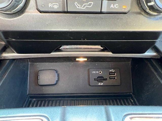 used 2015 Ford F-150 car, priced at $14,995