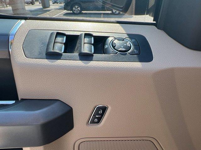 used 2015 Ford F-150 car, priced at $14,995