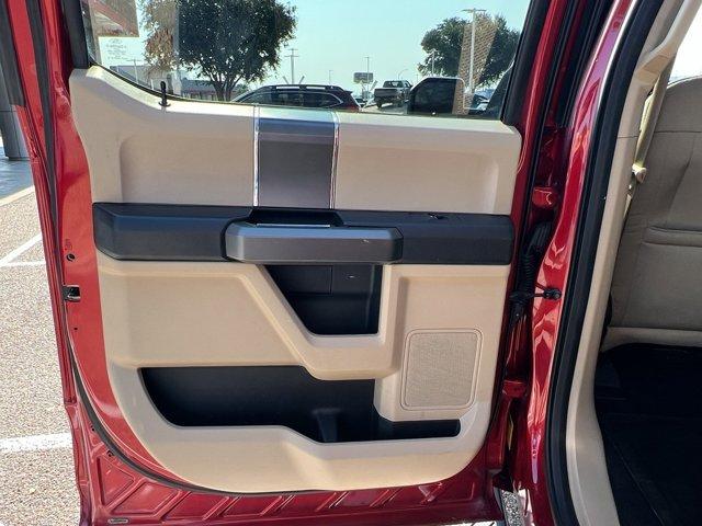 used 2015 Ford F-150 car, priced at $14,995