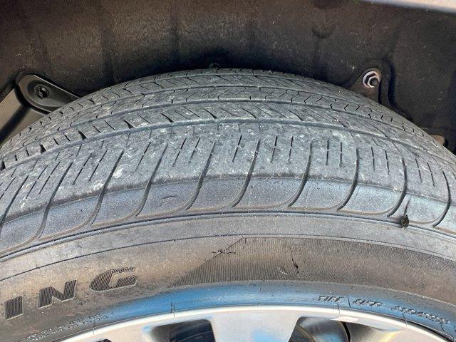 used 2023 Toyota Highlander car, priced at $39,995