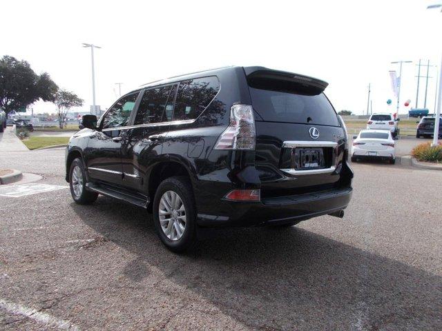 used 2019 Lexus GX 460 car, priced at $29,995