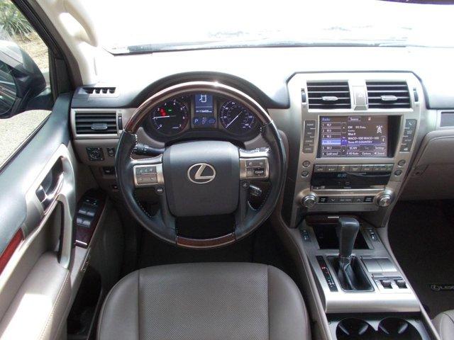 used 2019 Lexus GX 460 car, priced at $29,995