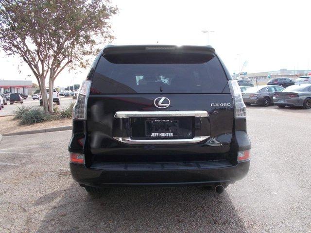 used 2019 Lexus GX 460 car, priced at $29,995