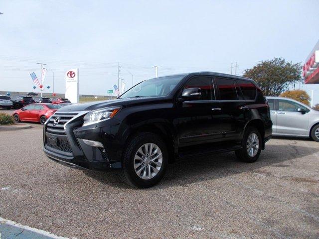 used 2019 Lexus GX 460 car, priced at $29,995