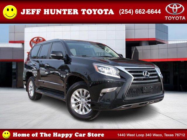 used 2019 Lexus GX 460 car, priced at $29,995