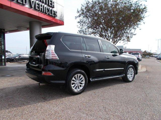 used 2019 Lexus GX 460 car, priced at $29,995