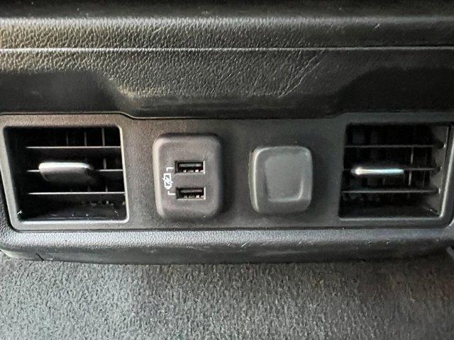 used 2023 Chevrolet Silverado 2500 car, priced at $46,995