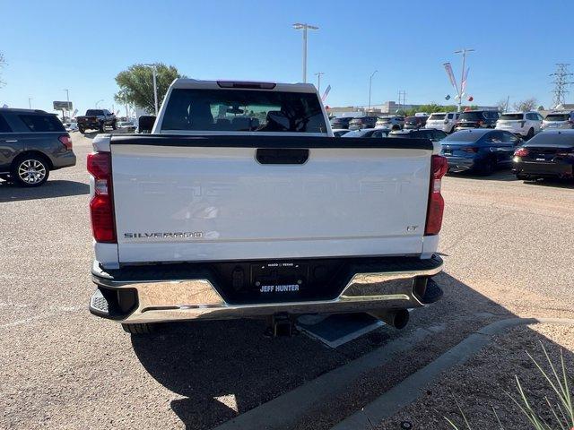 used 2023 Chevrolet Silverado 2500 car, priced at $46,995