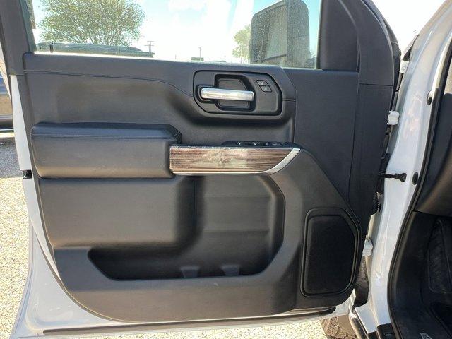 used 2023 Chevrolet Silverado 2500 car, priced at $46,995