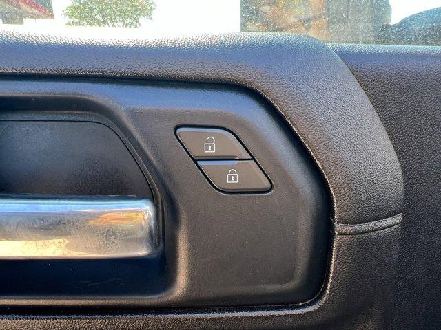 used 2023 Chevrolet Silverado 2500 car, priced at $46,995
