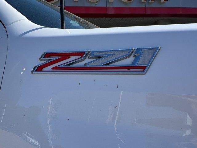 used 2023 Chevrolet Silverado 2500 car, priced at $46,995