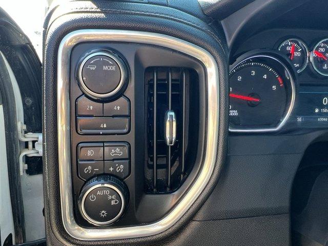 used 2023 Chevrolet Silverado 2500 car, priced at $46,995
