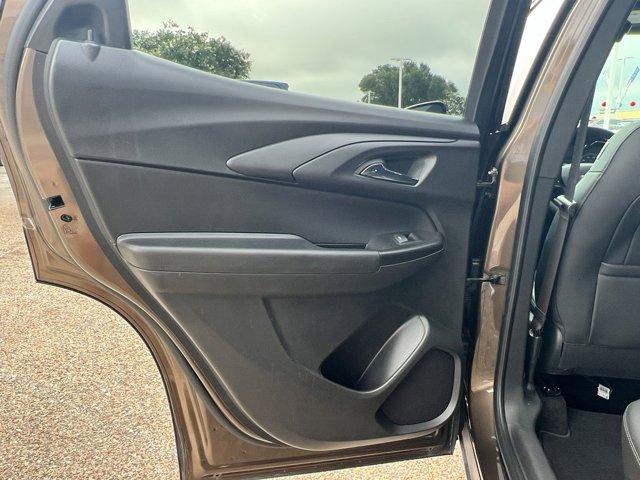 used 2022 Chevrolet TrailBlazer car, priced at $24,995