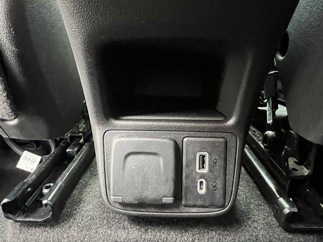used 2022 Chevrolet TrailBlazer car, priced at $24,995