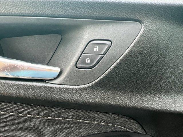 used 2022 Chevrolet TrailBlazer car, priced at $24,995
