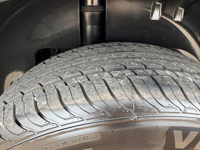 used 2022 Chevrolet TrailBlazer car, priced at $24,995
