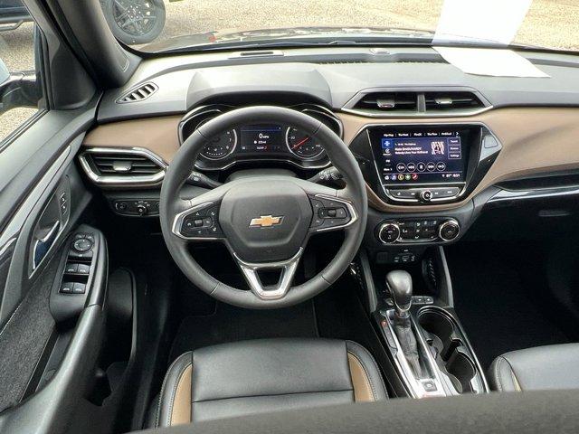 used 2022 Chevrolet TrailBlazer car, priced at $24,995