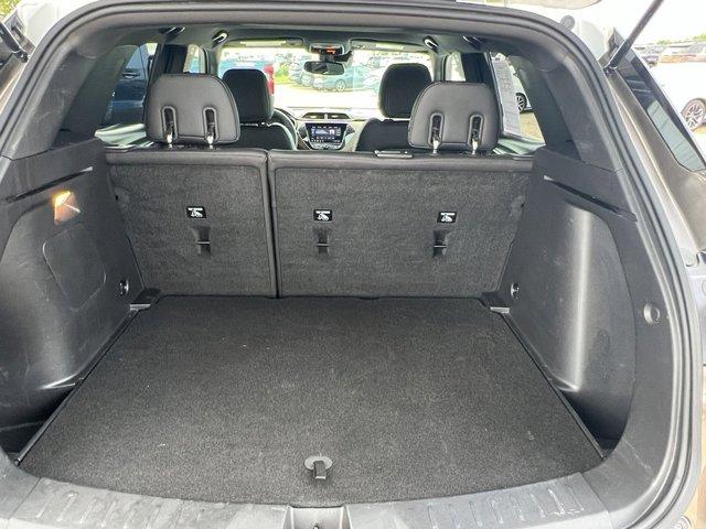 used 2022 Chevrolet TrailBlazer car, priced at $24,995