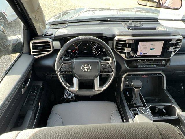 used 2023 Toyota Tundra car, priced at $42,995