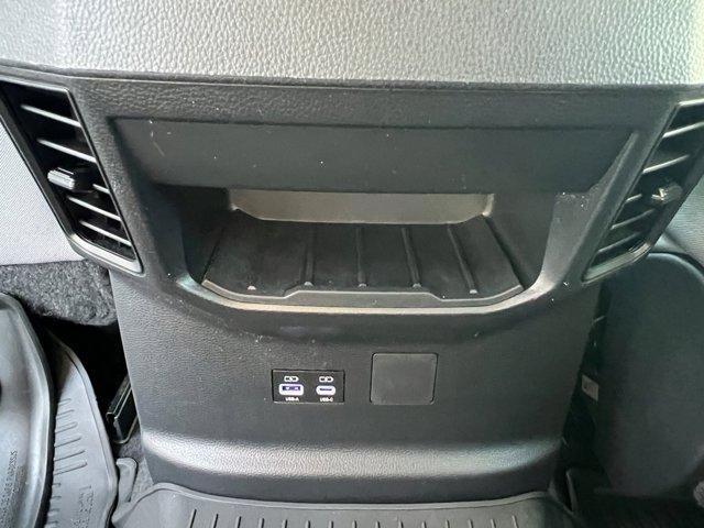 used 2023 Toyota Tundra car, priced at $42,995