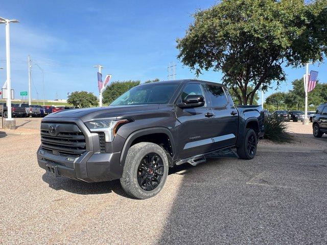 used 2023 Toyota Tundra car, priced at $42,995