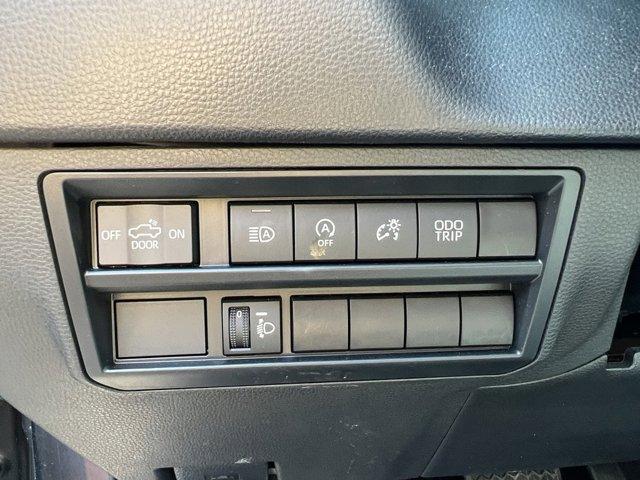 used 2023 Toyota Tundra car, priced at $42,995