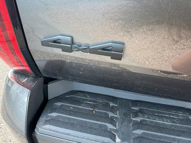 used 2023 Toyota Tundra car, priced at $42,995