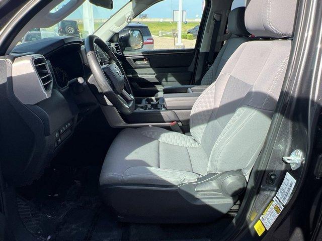 used 2023 Toyota Tundra car, priced at $42,995