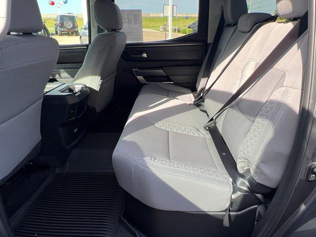 used 2023 Toyota Tundra car, priced at $42,995