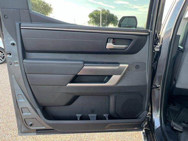 used 2023 Toyota Tundra car, priced at $42,995