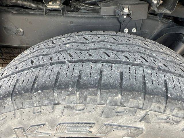 used 2023 Toyota Tundra car, priced at $42,995