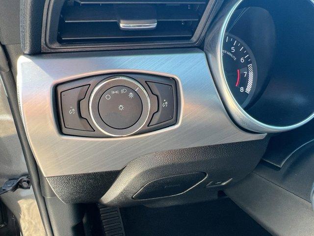 used 2023 Ford Mustang car, priced at $28,995