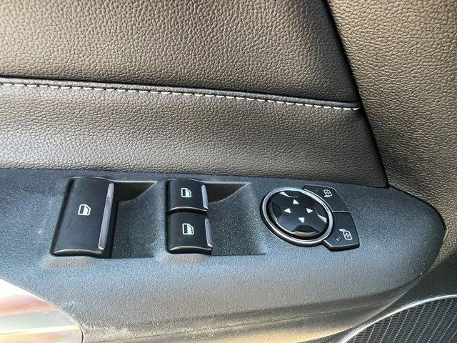 used 2023 Ford Mustang car, priced at $28,995